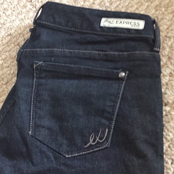 Express Jeans - Picture 4 of 4